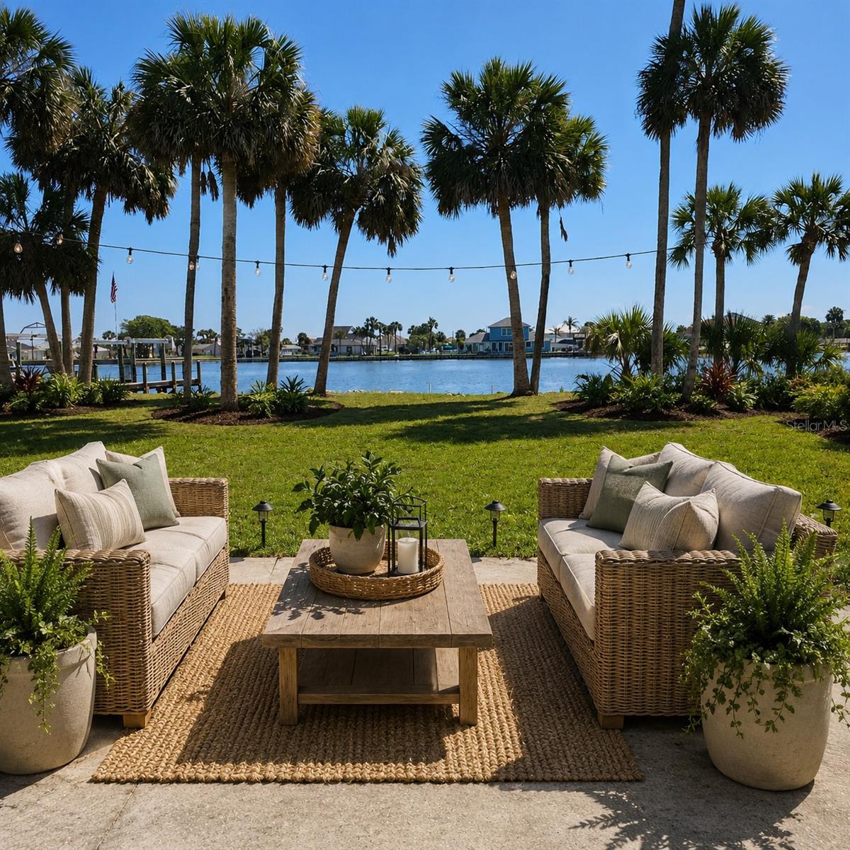 Single Family Residence em FLAGLER BEACH, FL - Daniel Dourado