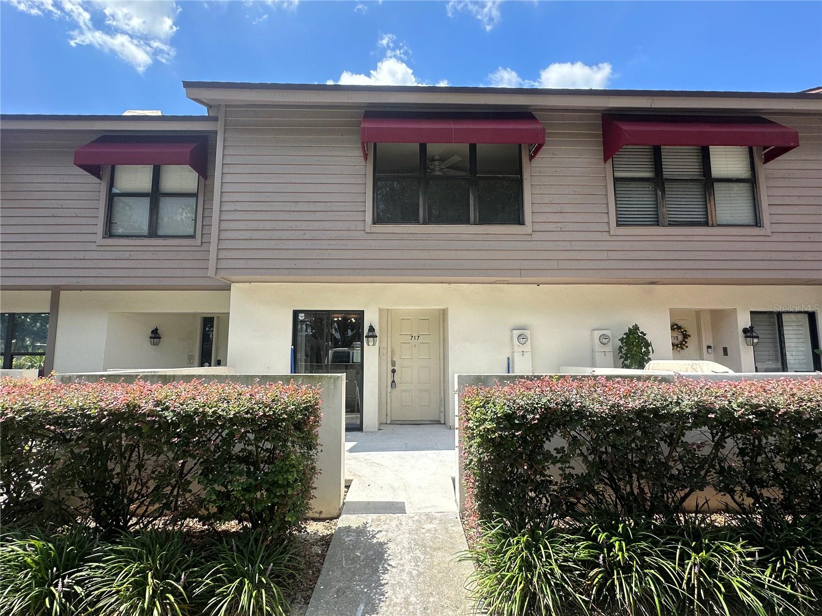 Townhouse em BRANDON, FL - Daniel Dourado