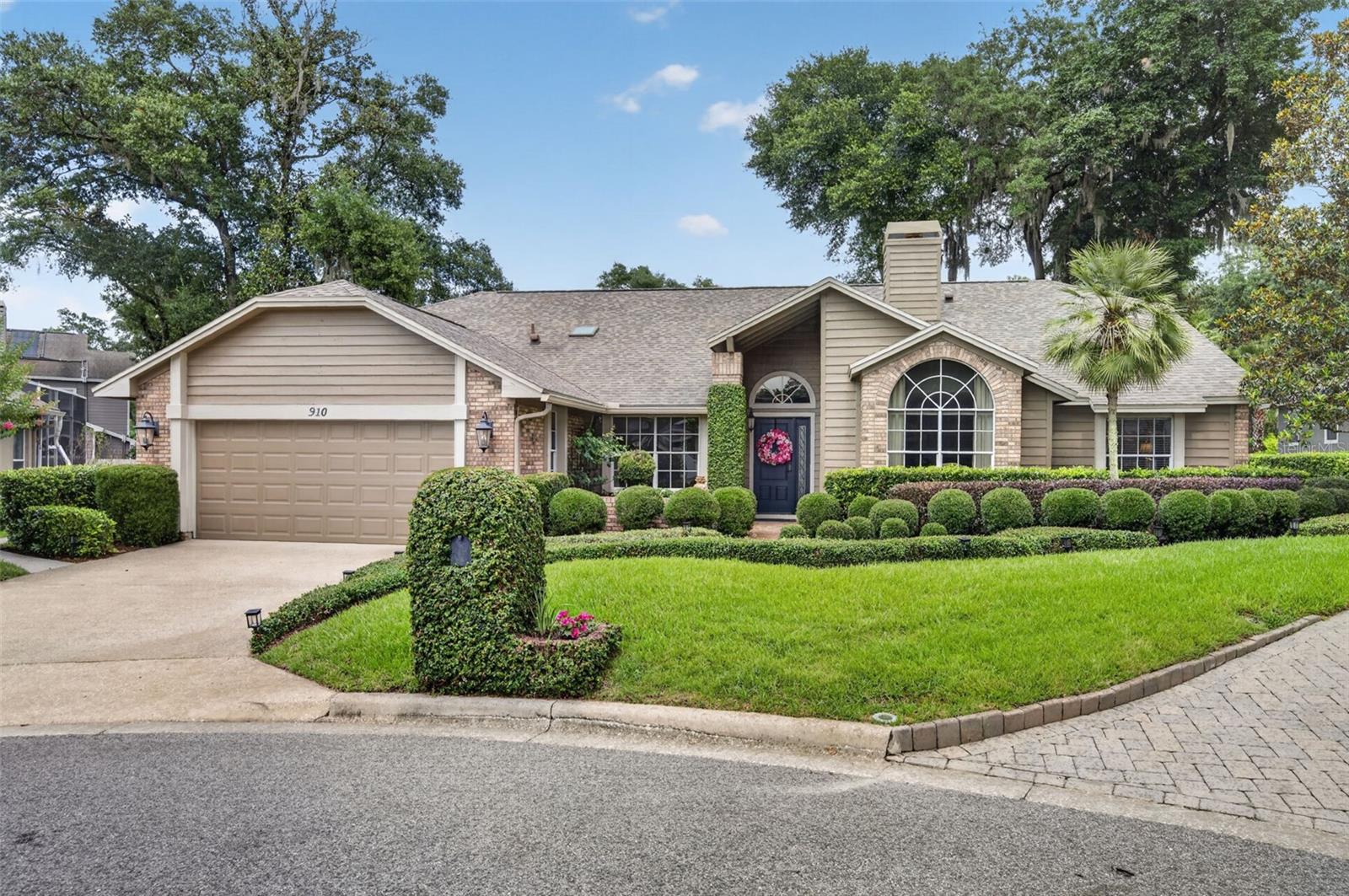 Single Family Residence em LONGWOOD, FL - Daniel Dourado