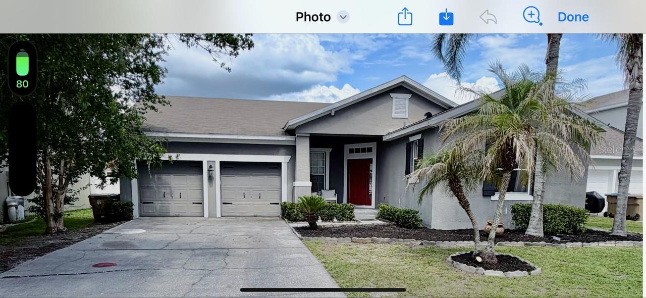 Single Family Residence in KISSIMMEE, FL - Daniel Dourado