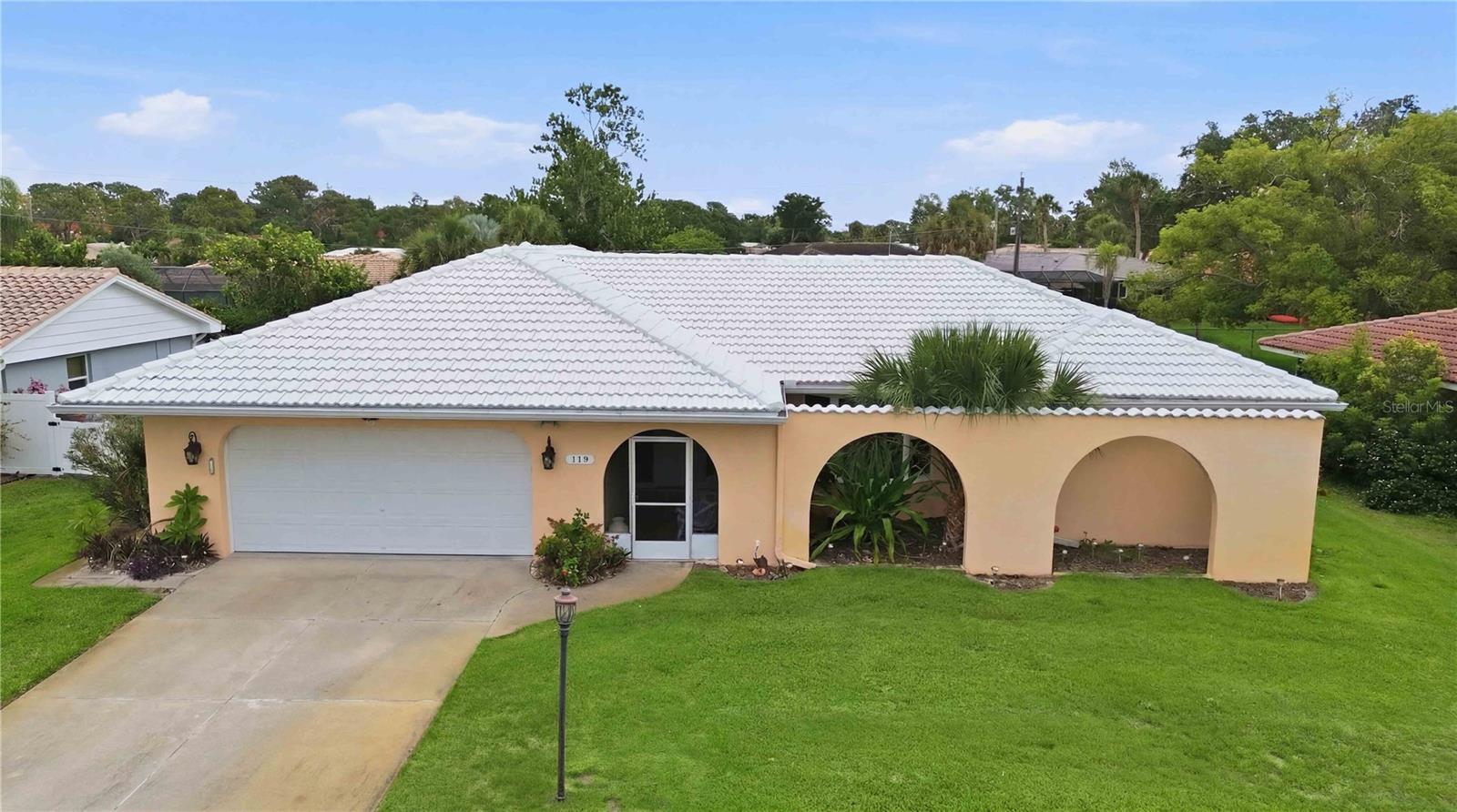 Single Family Residence em NOKOMIS, FL - Daniel Dourado