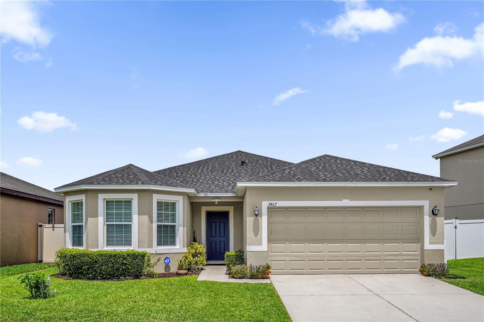 Single Family Residence in WINTER HAVEN, FL - Daniel Dourado