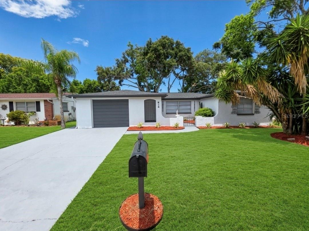 Single Family Residence in PORT RICHEY, FL - Daniel Dourado