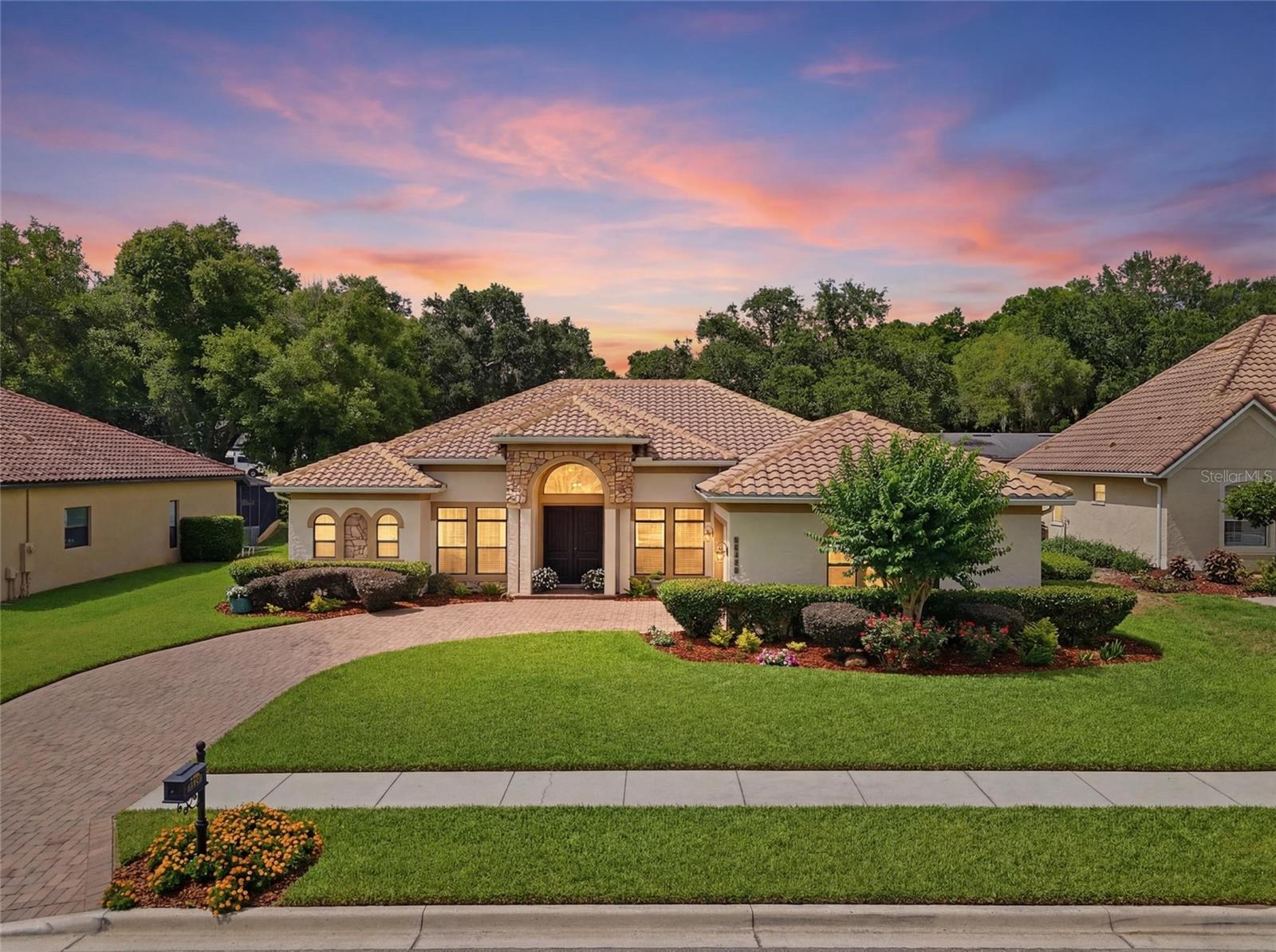 Single Family Residence em CLERMONT, FL - Daniel Dourado