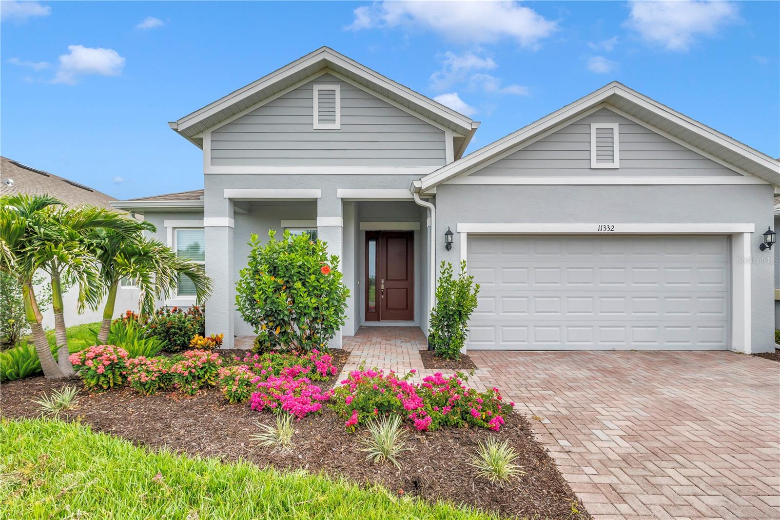 Single Family Residence em PARRISH, FL - Daniel Dourado