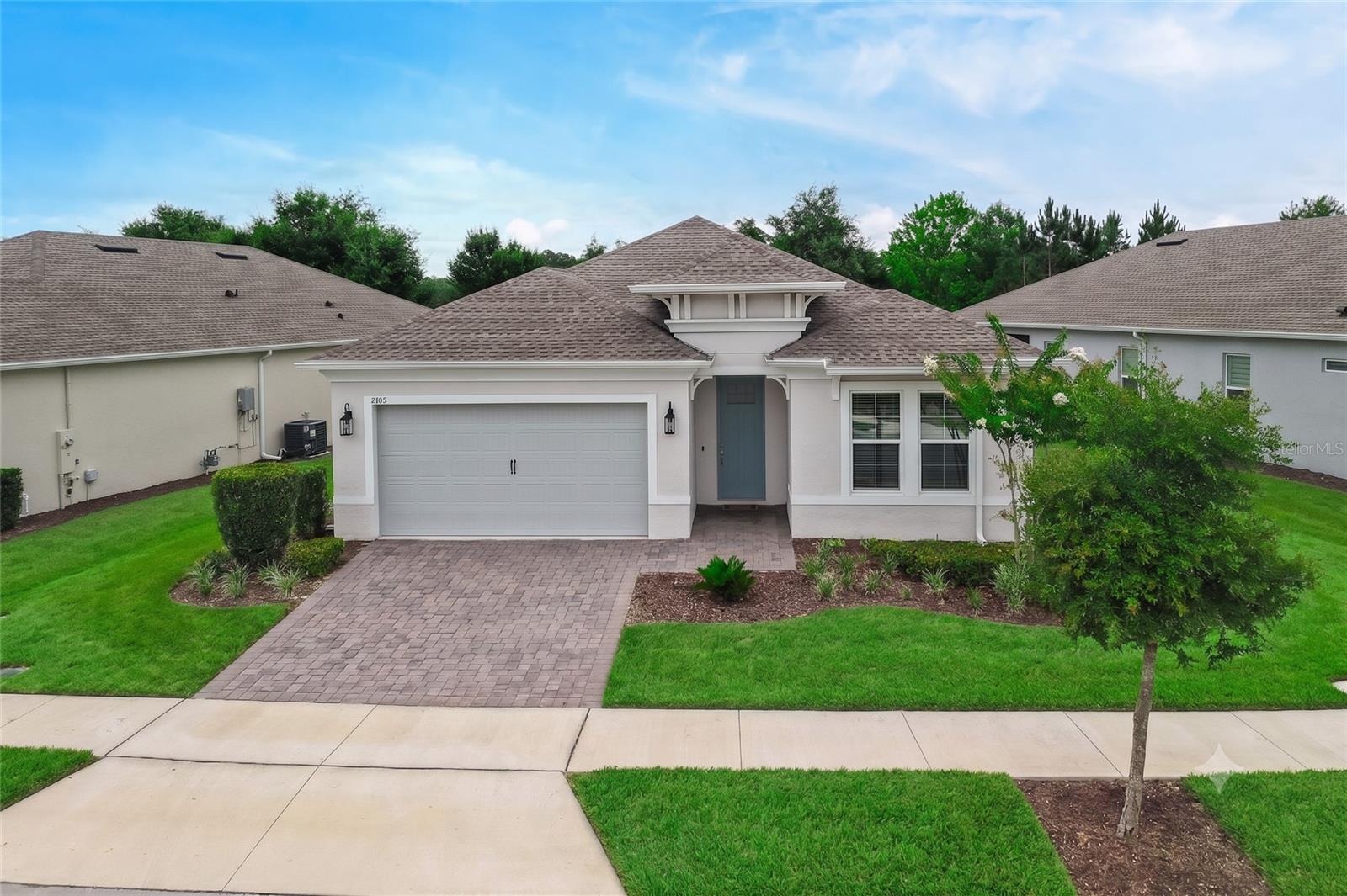 Single Family Residence in KISSIMMEE, FL - Daniel Dourado
