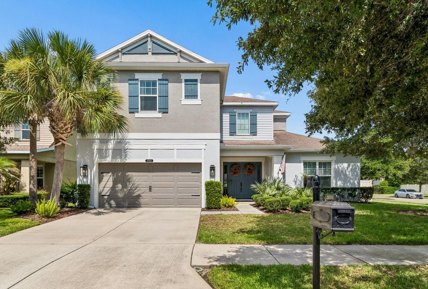 Single Family Residence in LAND O LAKES, FL - Daniel Dourado