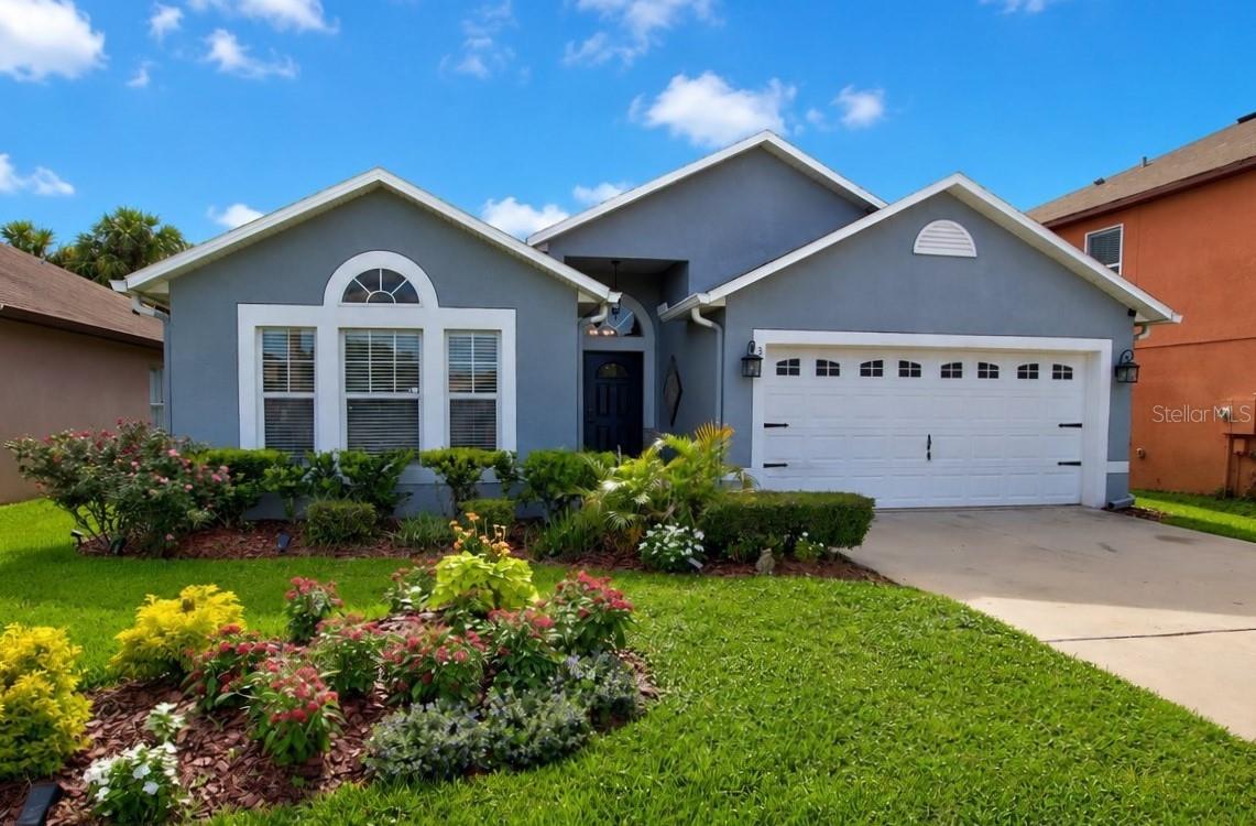 Single Family Residence em SANFORD, FL - Daniel Dourado