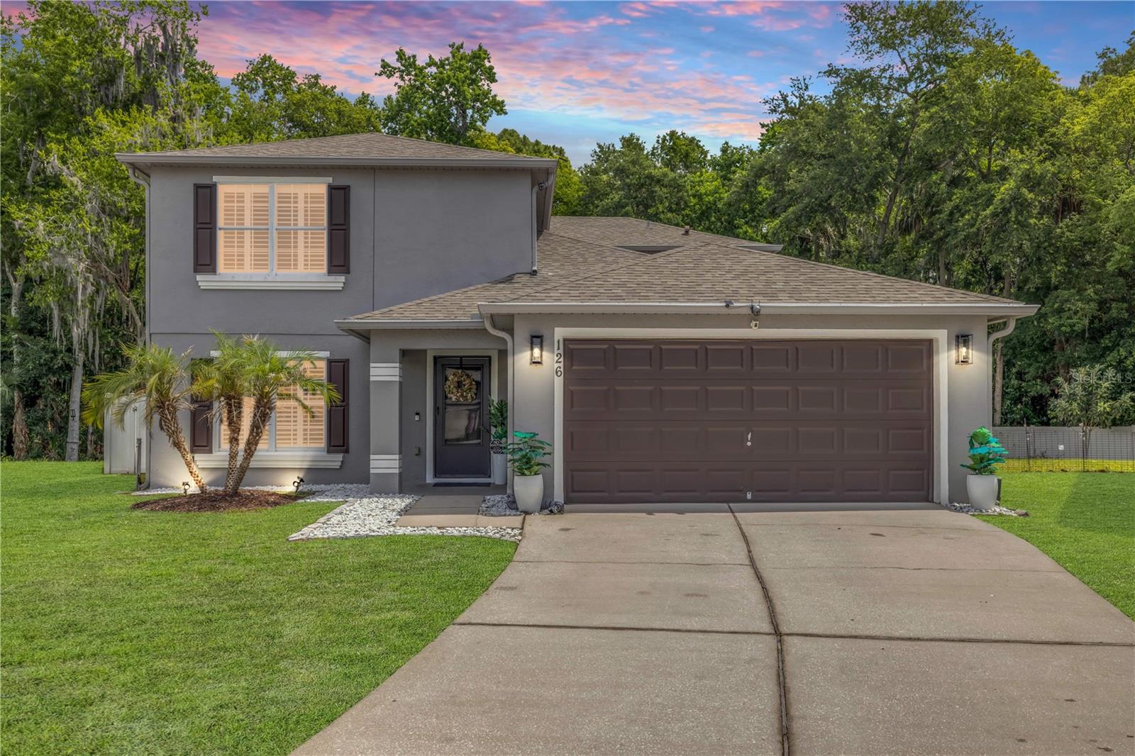 Single Family Residence em SANFORD, FL - Daniel Dourado