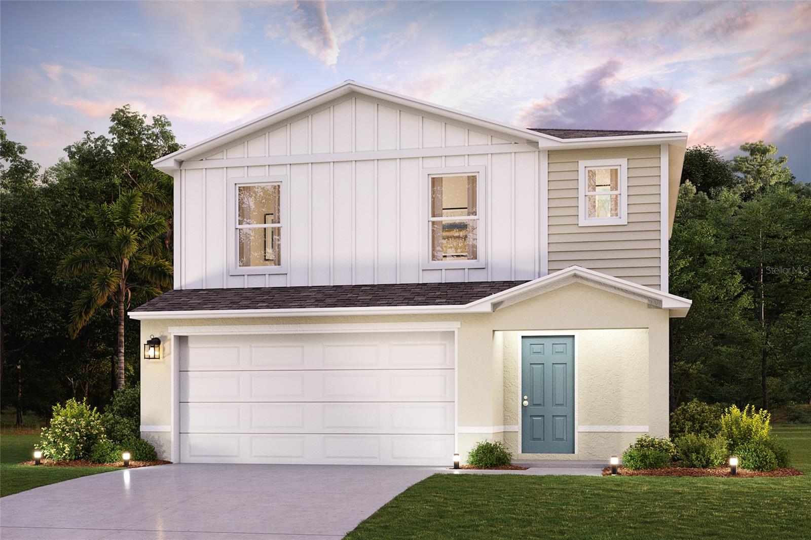 Single Family Residence em HAINES CITY, FL - Daniel Dourado