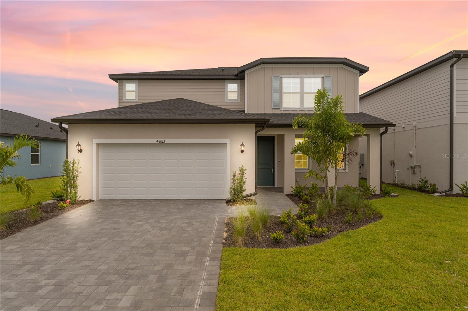 Single Family Residence in PUNTA GORDA, FL - Daniel Dourado