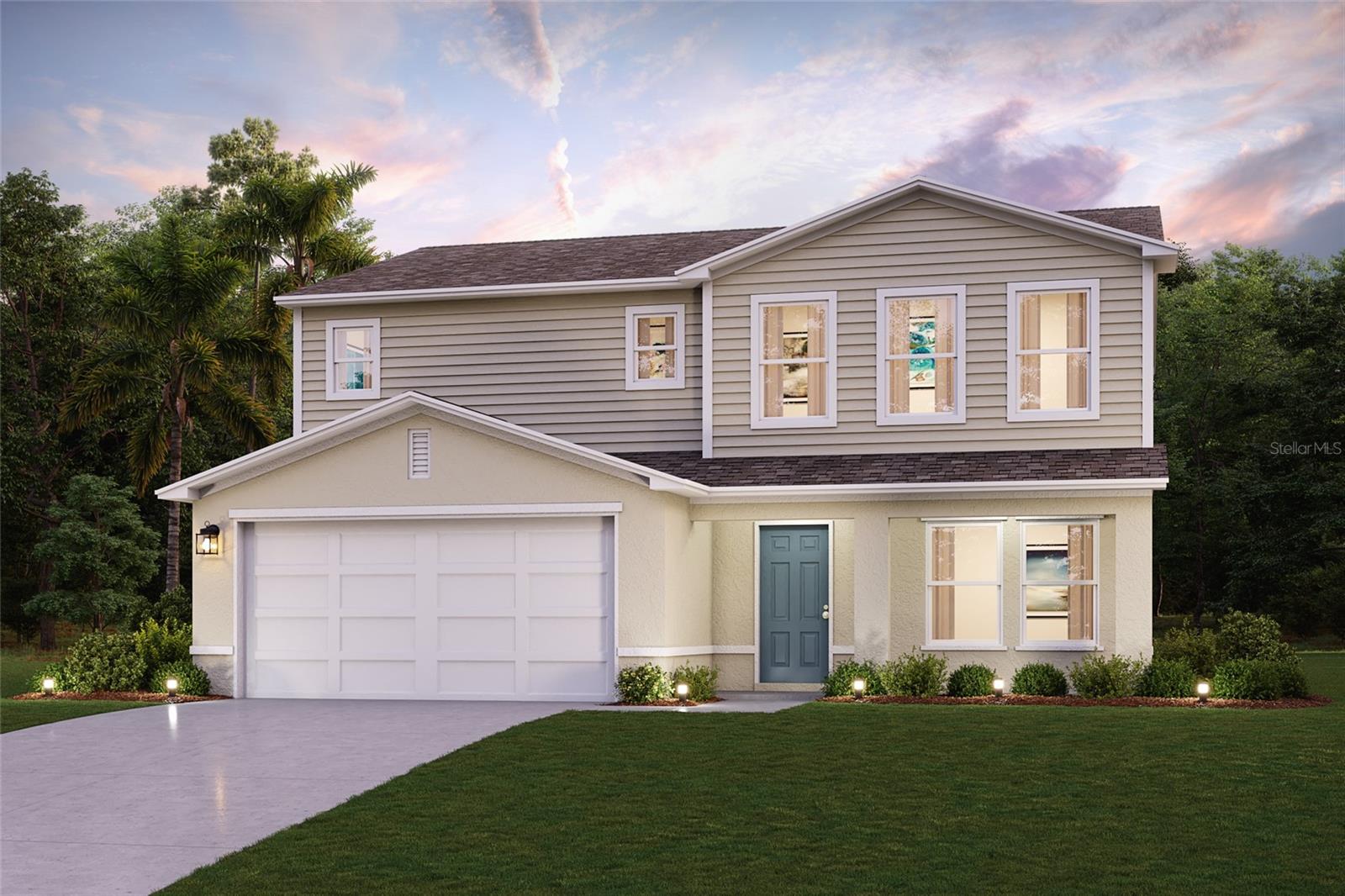 Single Family Residence em HAINES CITY, FL - Daniel Dourado