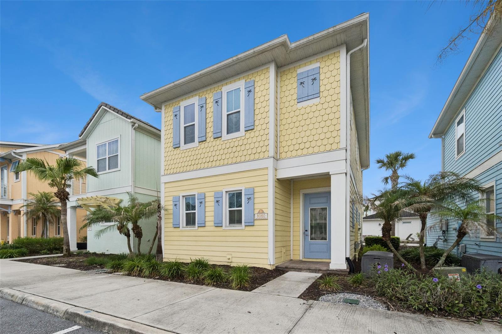 Single Family Residence in KISSIMMEE, FL - Daniel Dourado