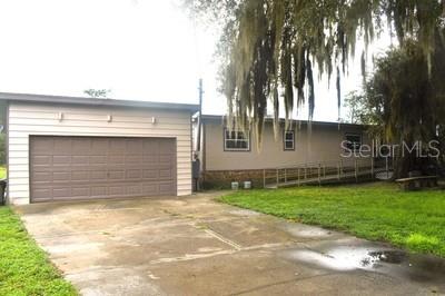 Mobile Home em DUNNELLON, FL - Daniel Dourado