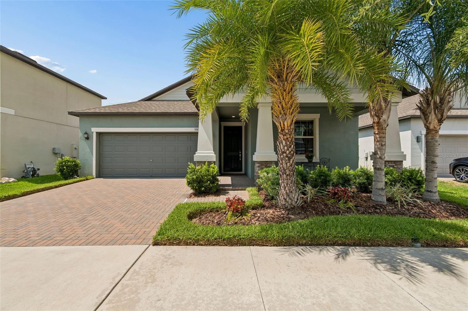 Single Family Residence in RUSKIN, FL - Daniel Dourado