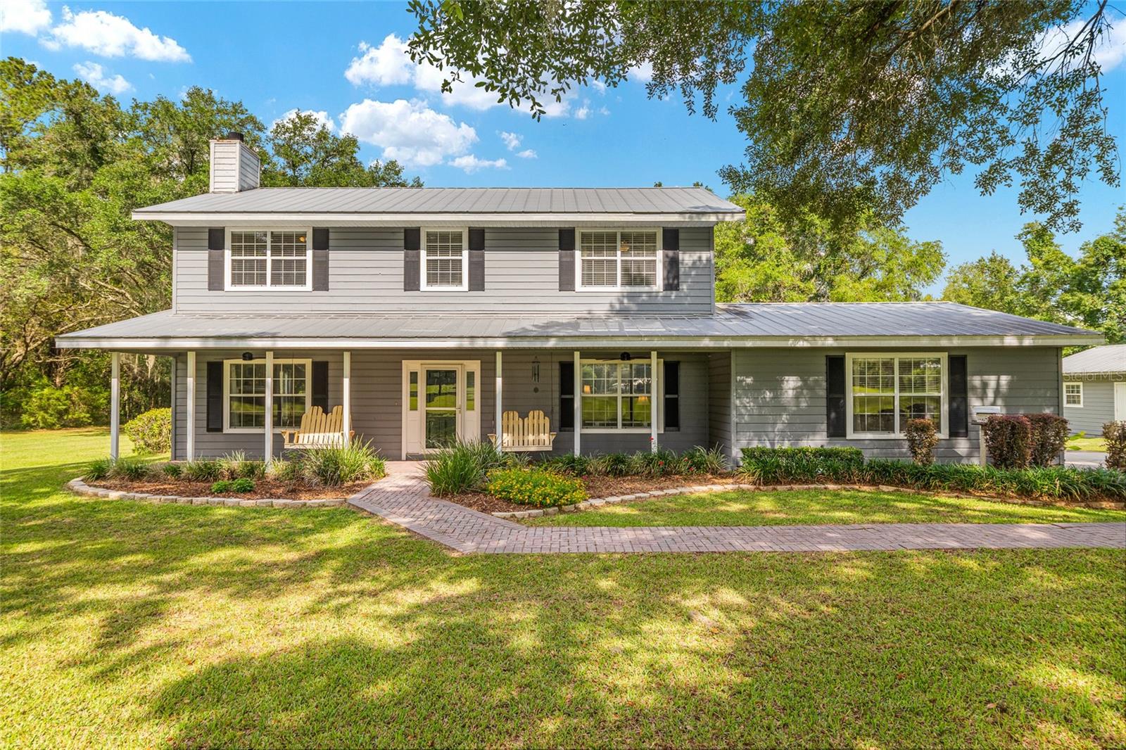 Single Family Residence em ALACHUA, FL - Daniel Dourado