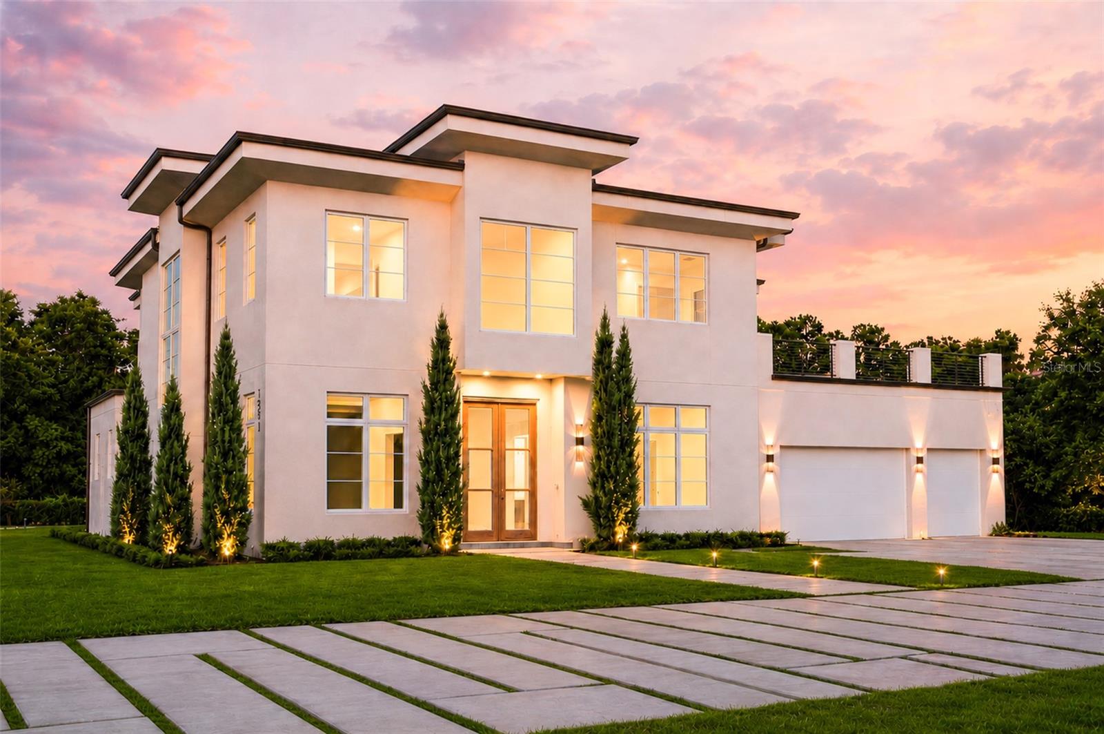 Single Family Residence em LAKE MARY, FL - Daniel Dourado