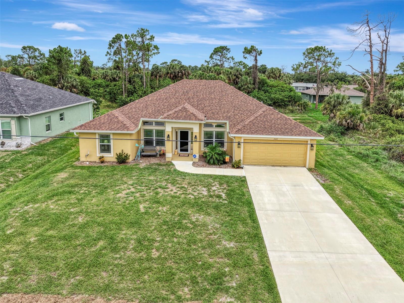 Single Family Residence in NORTH PORT, FL - Daniel Dourado