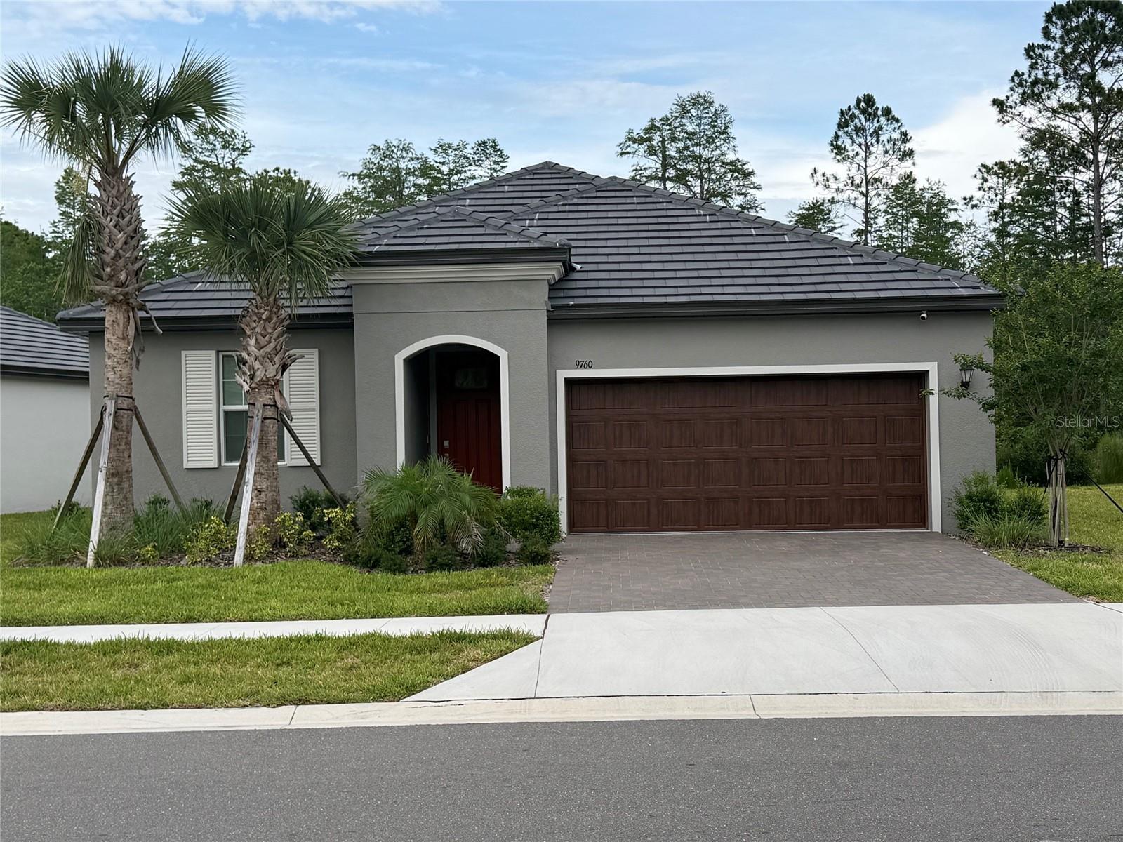 Single Family Residence em LAND O LAKES, FL - Daniel Dourado