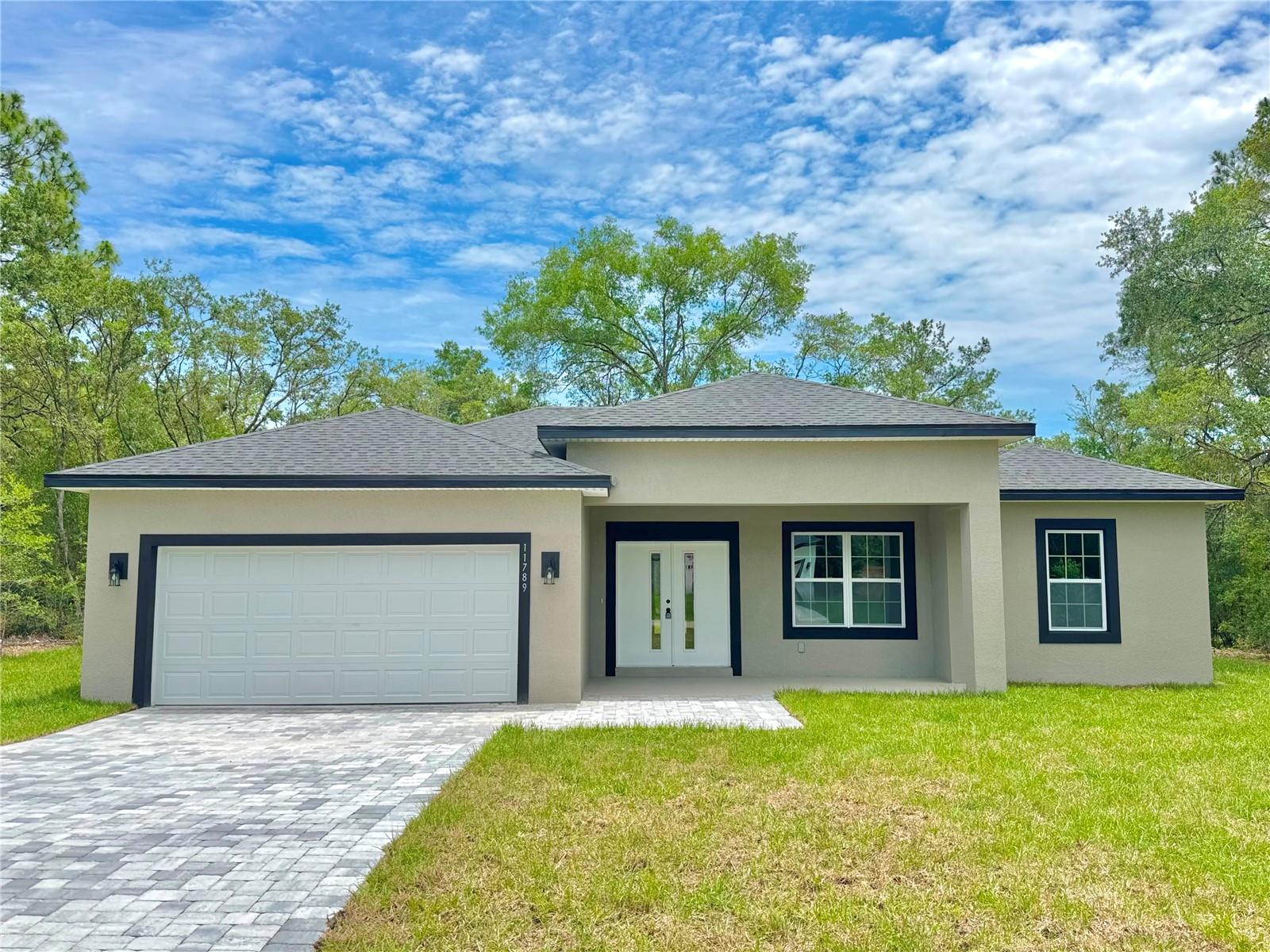 Single Family Residence in CITRUS SPRINGS, FL - Daniel Dourado