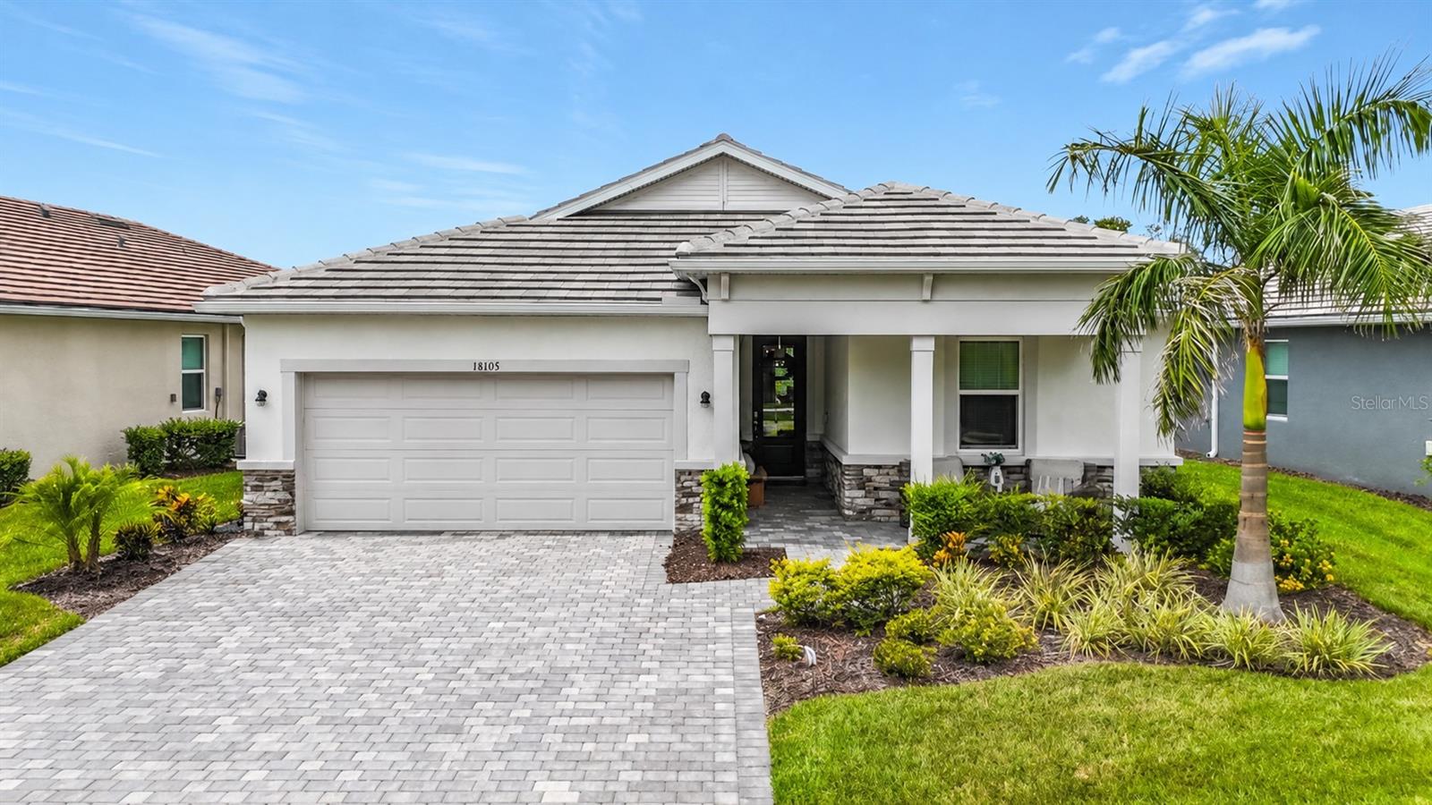 Single Family Residence em VENICE, FL - Daniel Dourado