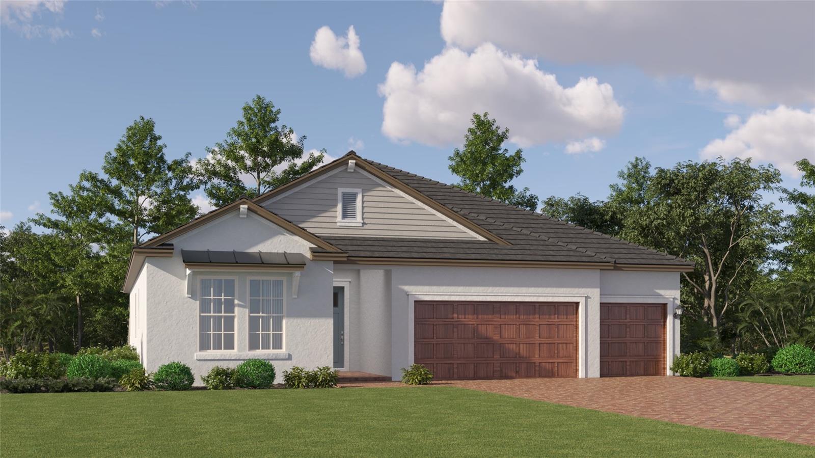 Single Family Residence em PARRISH, FL - Daniel Dourado