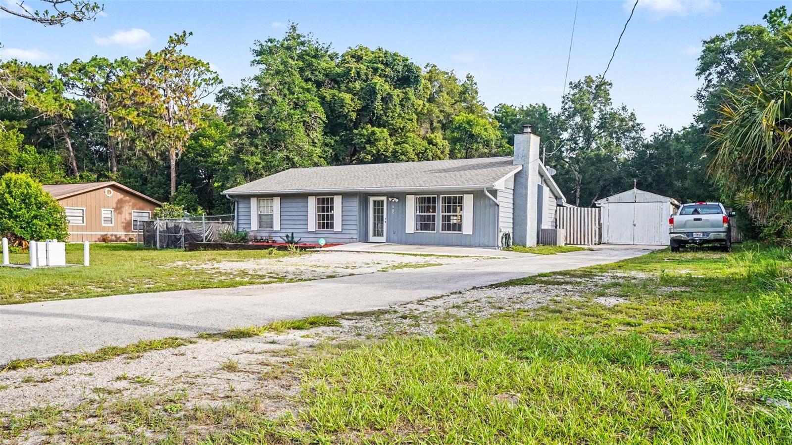 Single Family Residence em HOMOSASSA, FL - Daniel Dourado