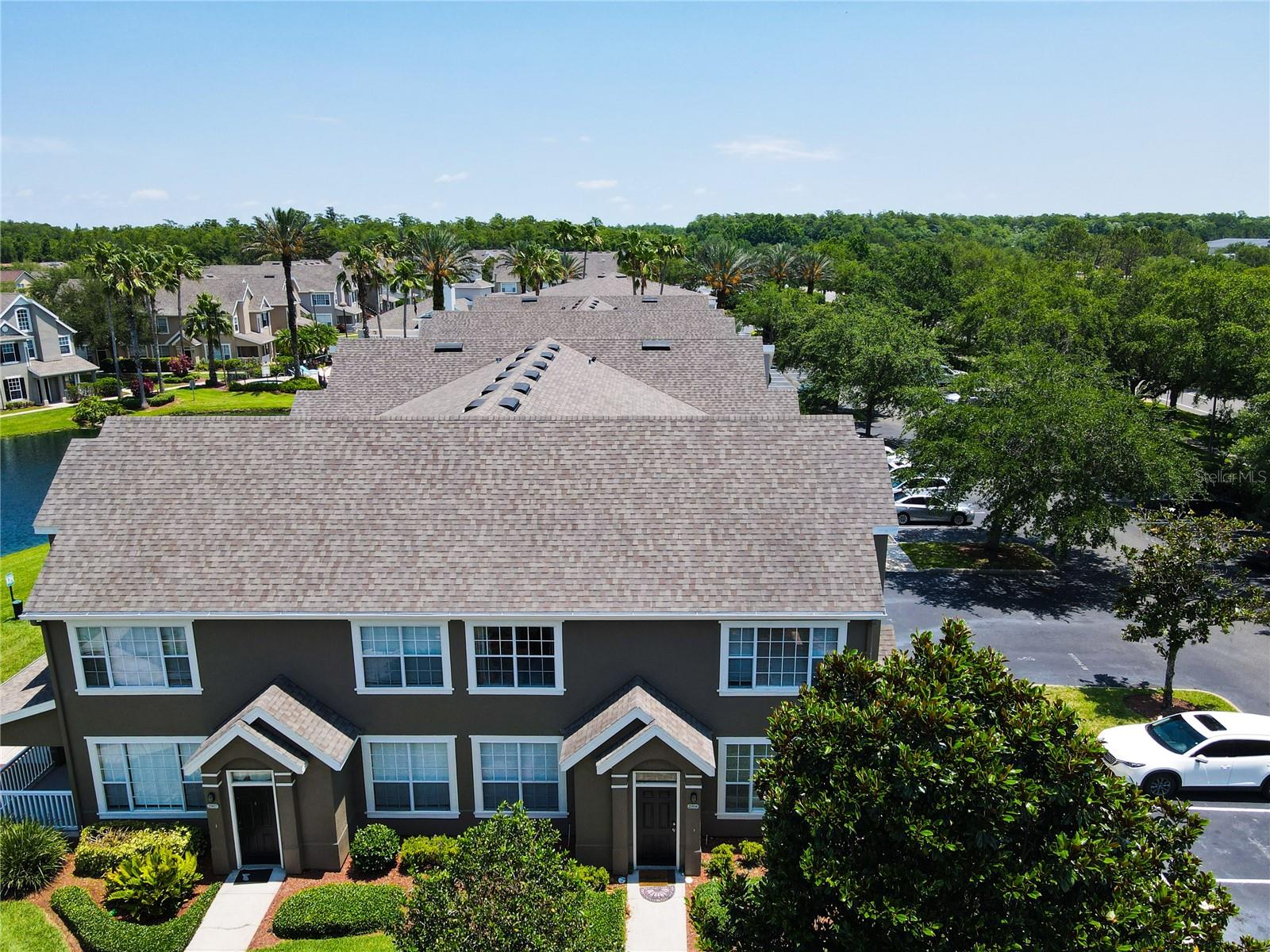 Condominium em ORLANDO, FL - Daniel Dourado