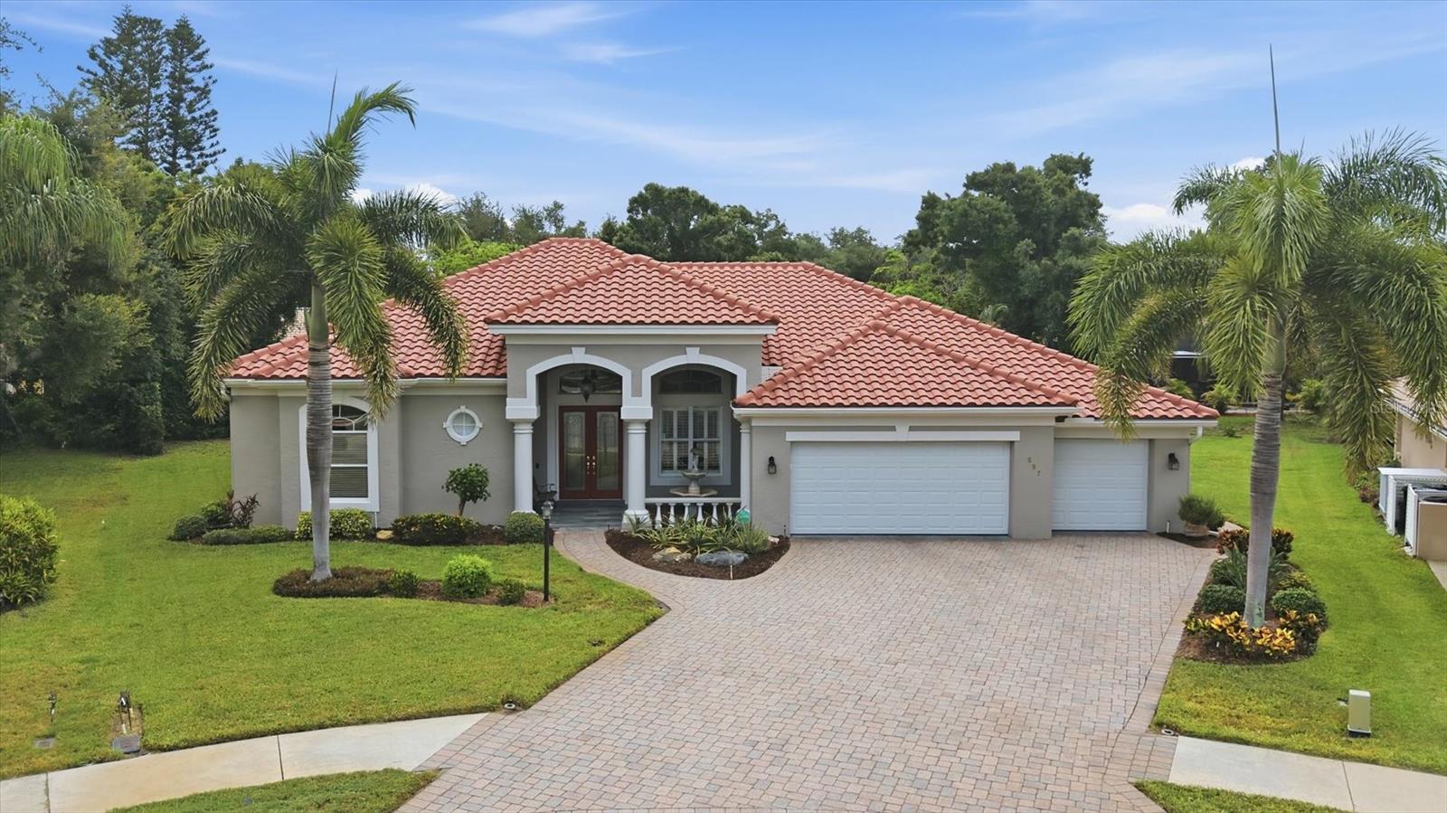 Single Family Residence em VENICE, FL - Daniel Dourado