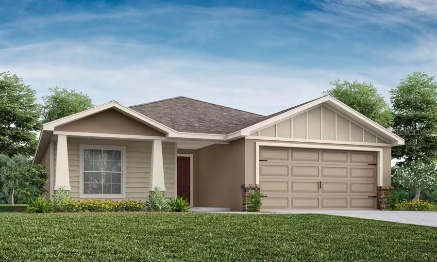 Single Family Residence in LAKELAND, FL - Daniel Dourado