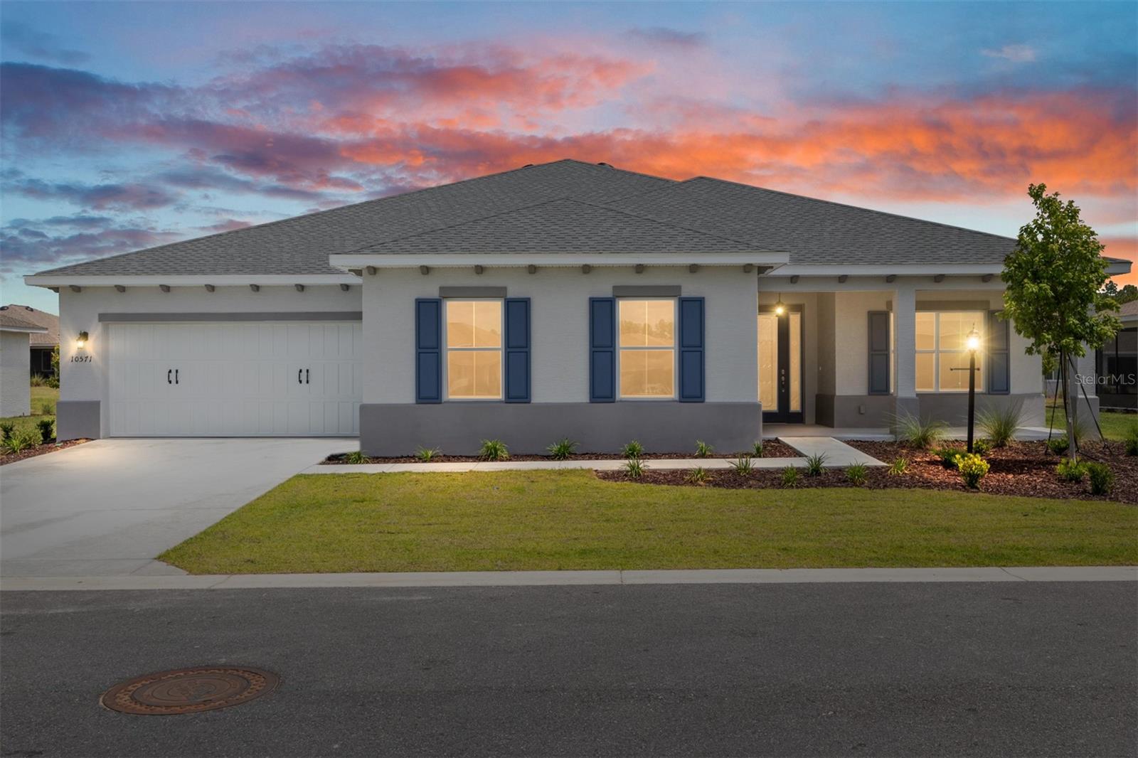 Single Family Residence in OCALA, FL - Daniel Dourado