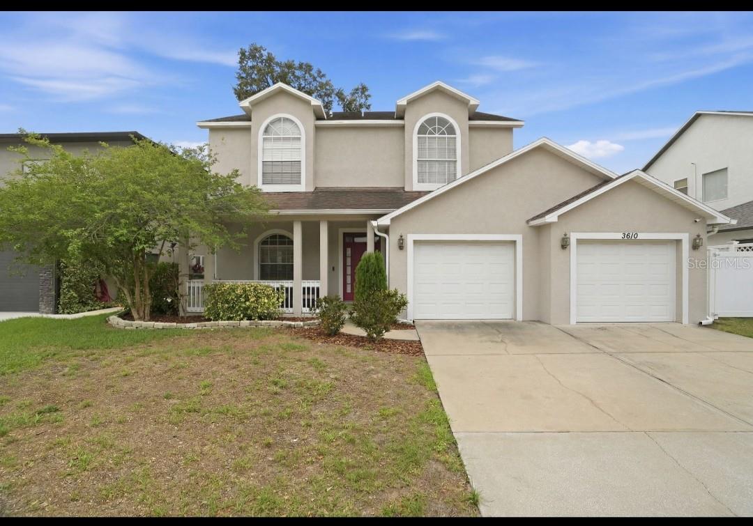 Single Family Residence in TAMPA, FL - Daniel Dourado