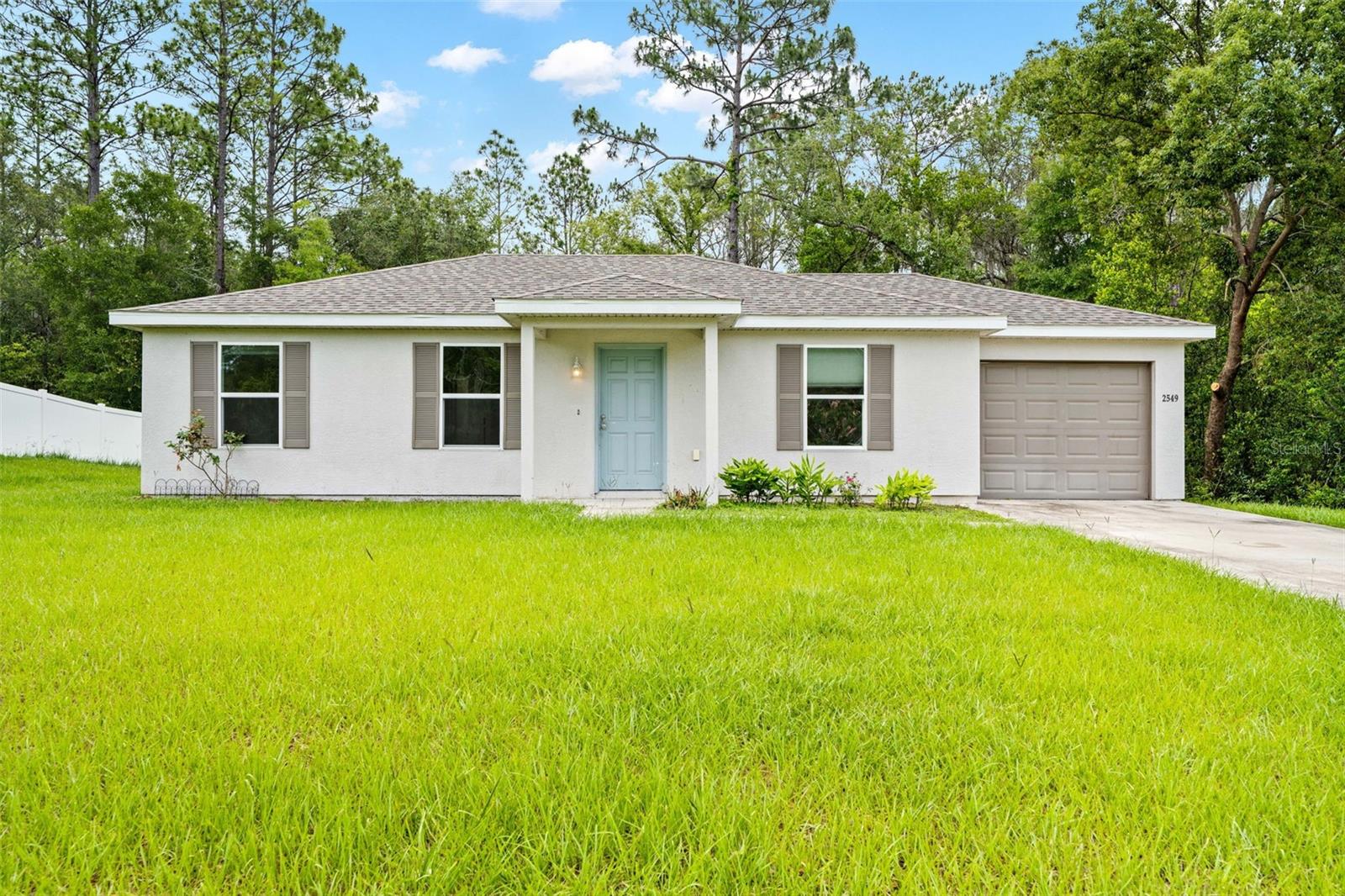 Single Family Residence in CITRUS SPRINGS, FL - Daniel Dourado
