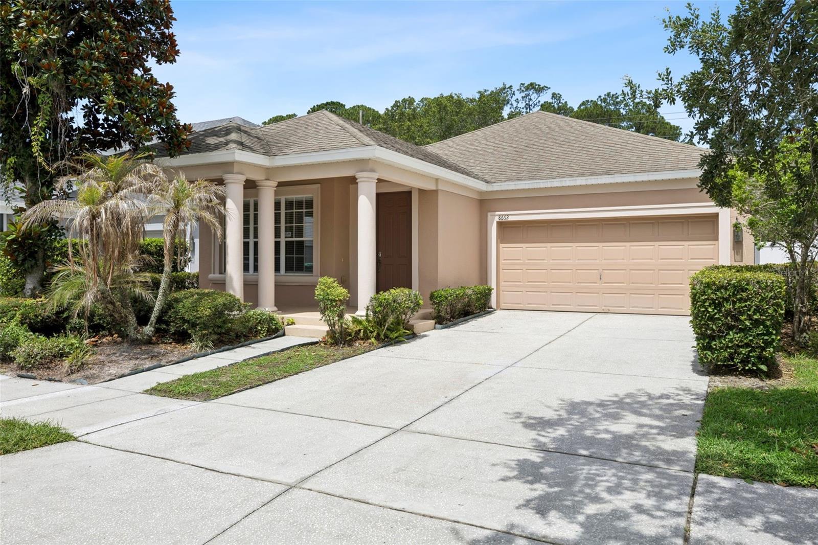 Single Family Residence em WINDERMERE, FL - Daniel Dourado