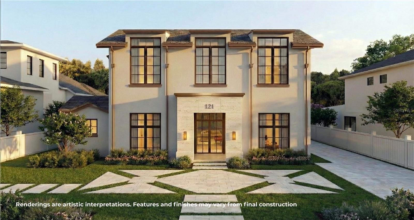 Single Family Residence em WINTER PARK, FL - Daniel Dourado