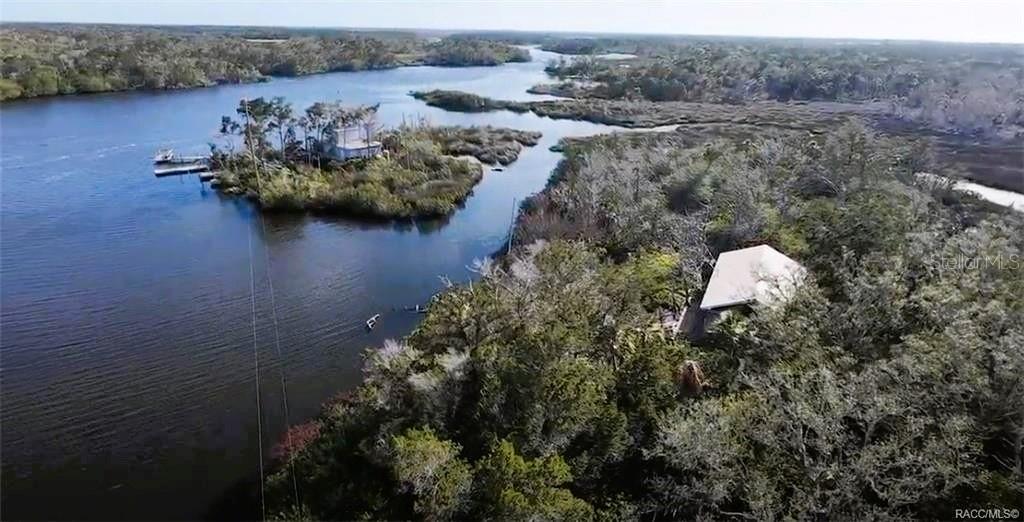 Single Family Residence em HOMOSASSA, FL - Daniel Dourado