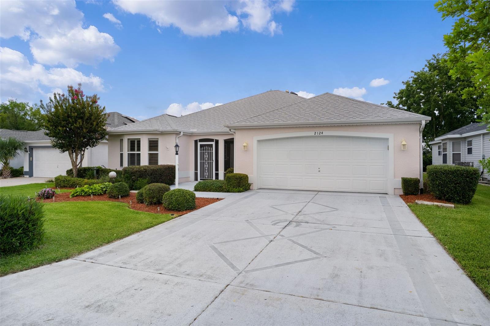 Single Family Residence em THE VILLAGES, FL - Daniel Dourado