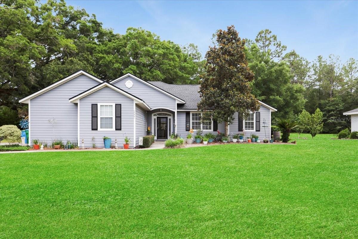 Single Family Residence em HIGH SPRINGS, FL - Daniel Dourado