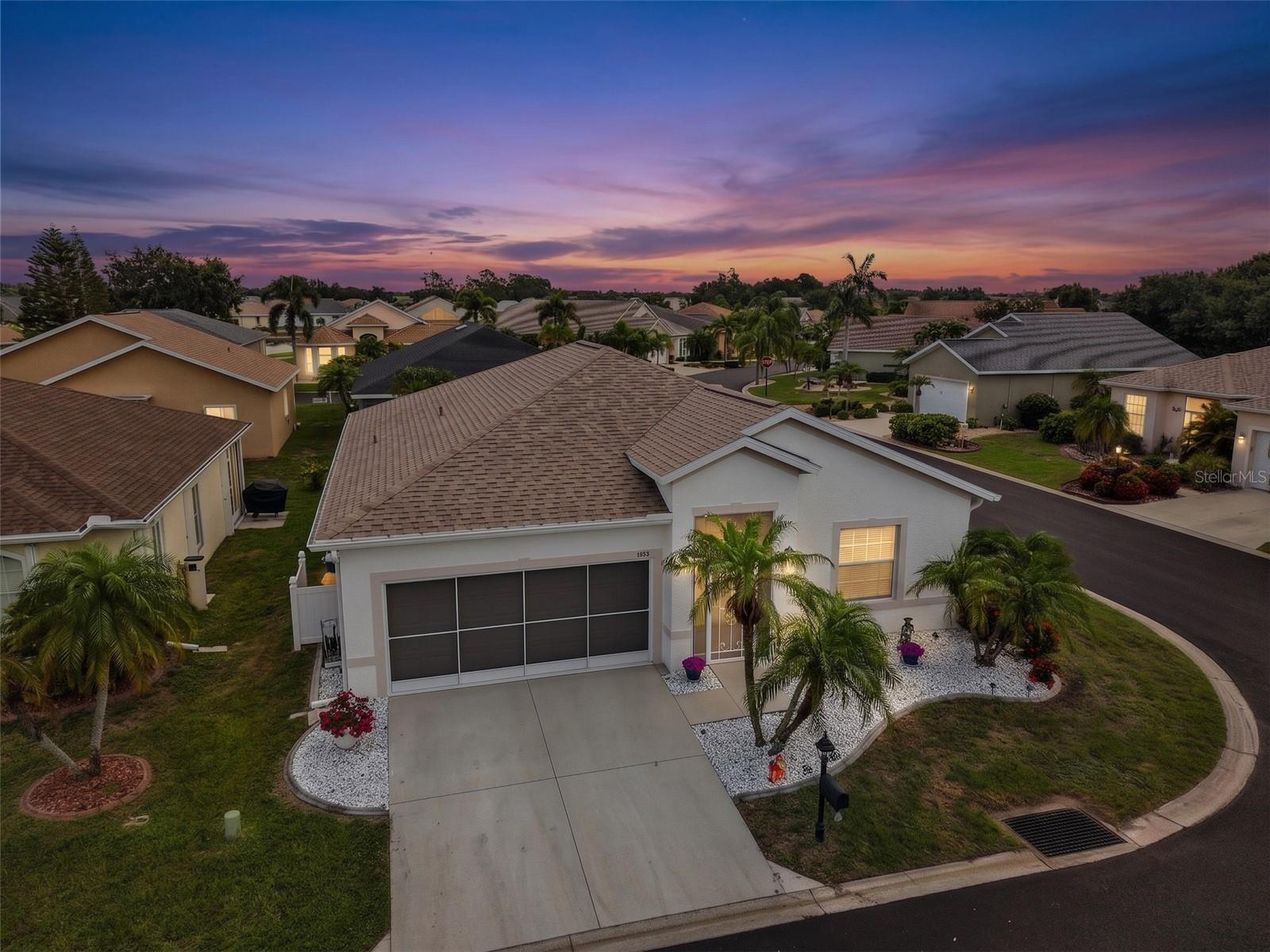 Single Family Residence in PUNTA GORDA, FL - Daniel Dourado