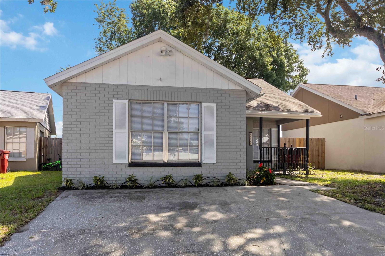 Single Family Residence in PLANT CITY, FL - Daniel Dourado