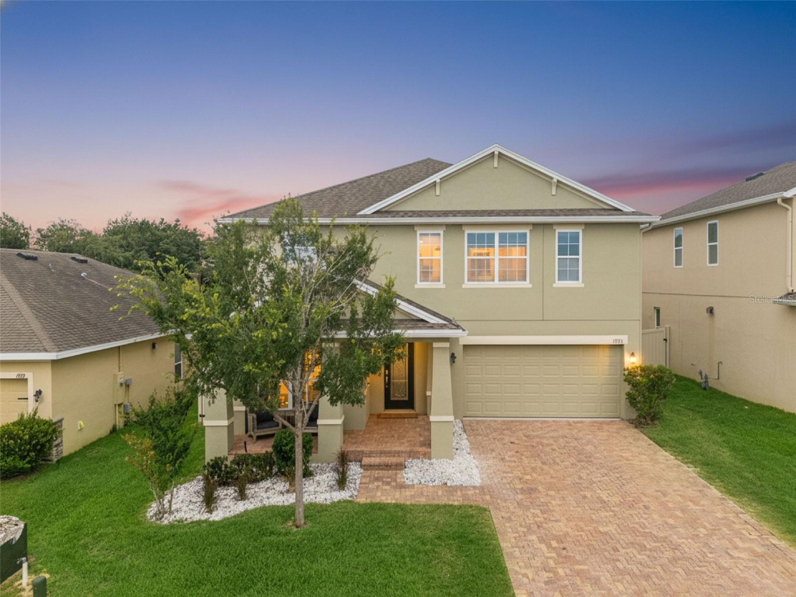 Single Family Residence in MINNEOLA, FL - Daniel Dourado