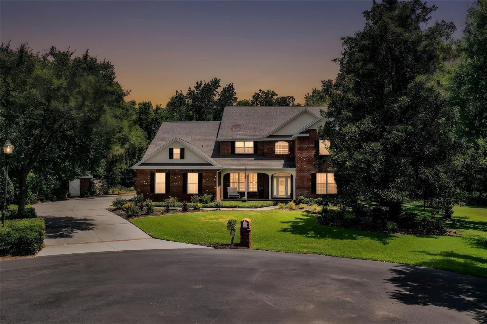 Single Family Residence em LAKELAND, FL - Daniel Dourado