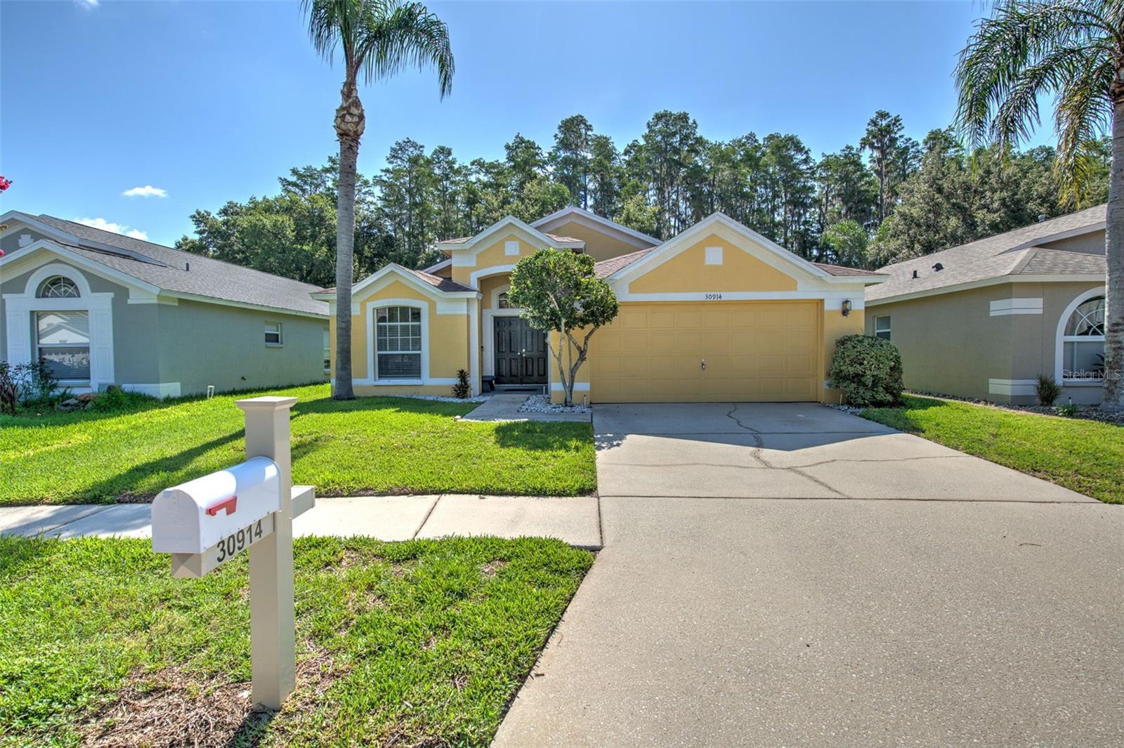 Single Family Residence in WESLEY CHAPEL, FL - Daniel Dourado