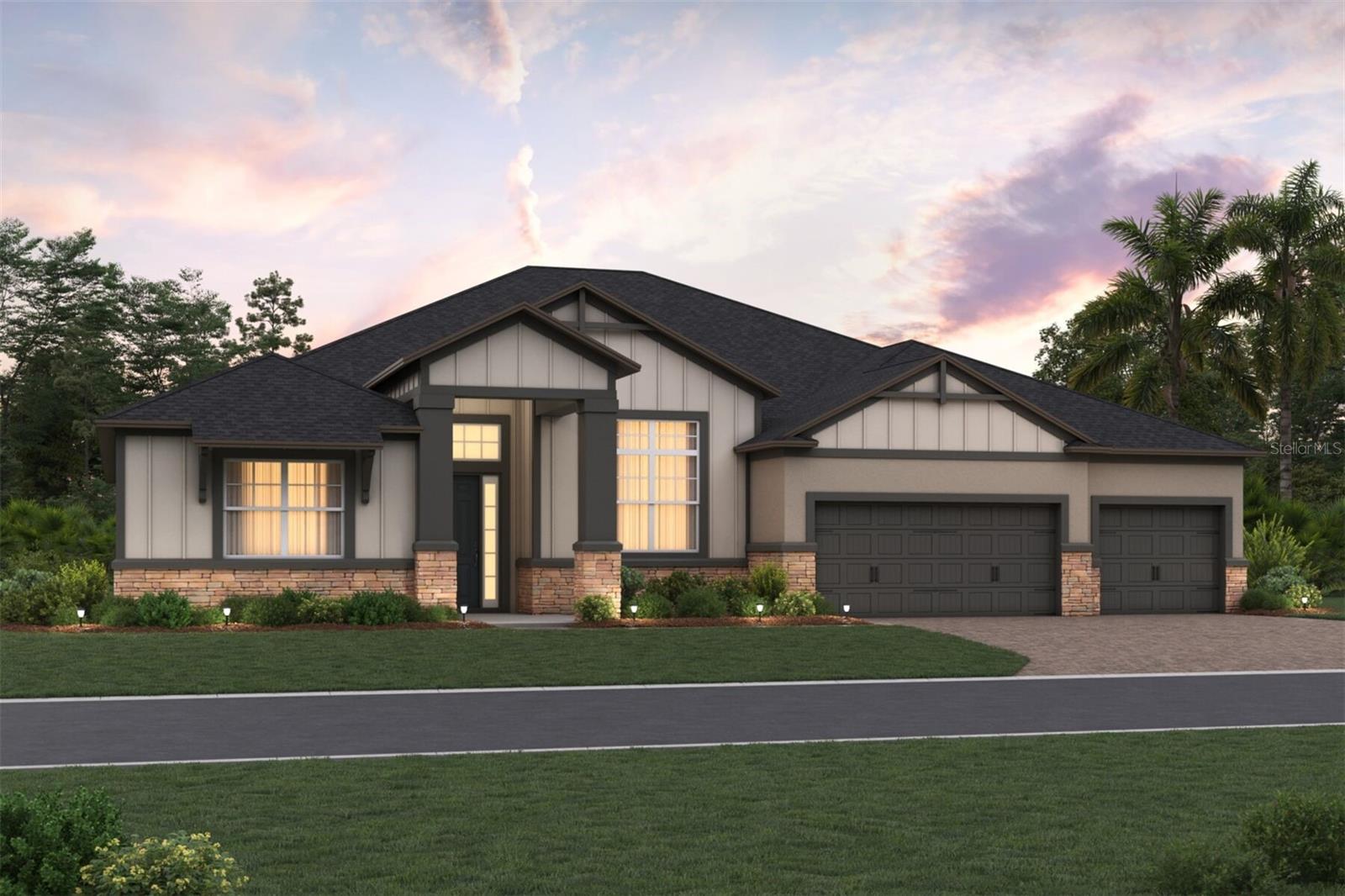 Single Family Residence em ORLANDO, FL - Daniel Dourado