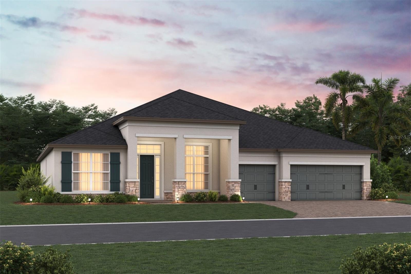 Single Family Residence em ORLANDO, FL - Daniel Dourado