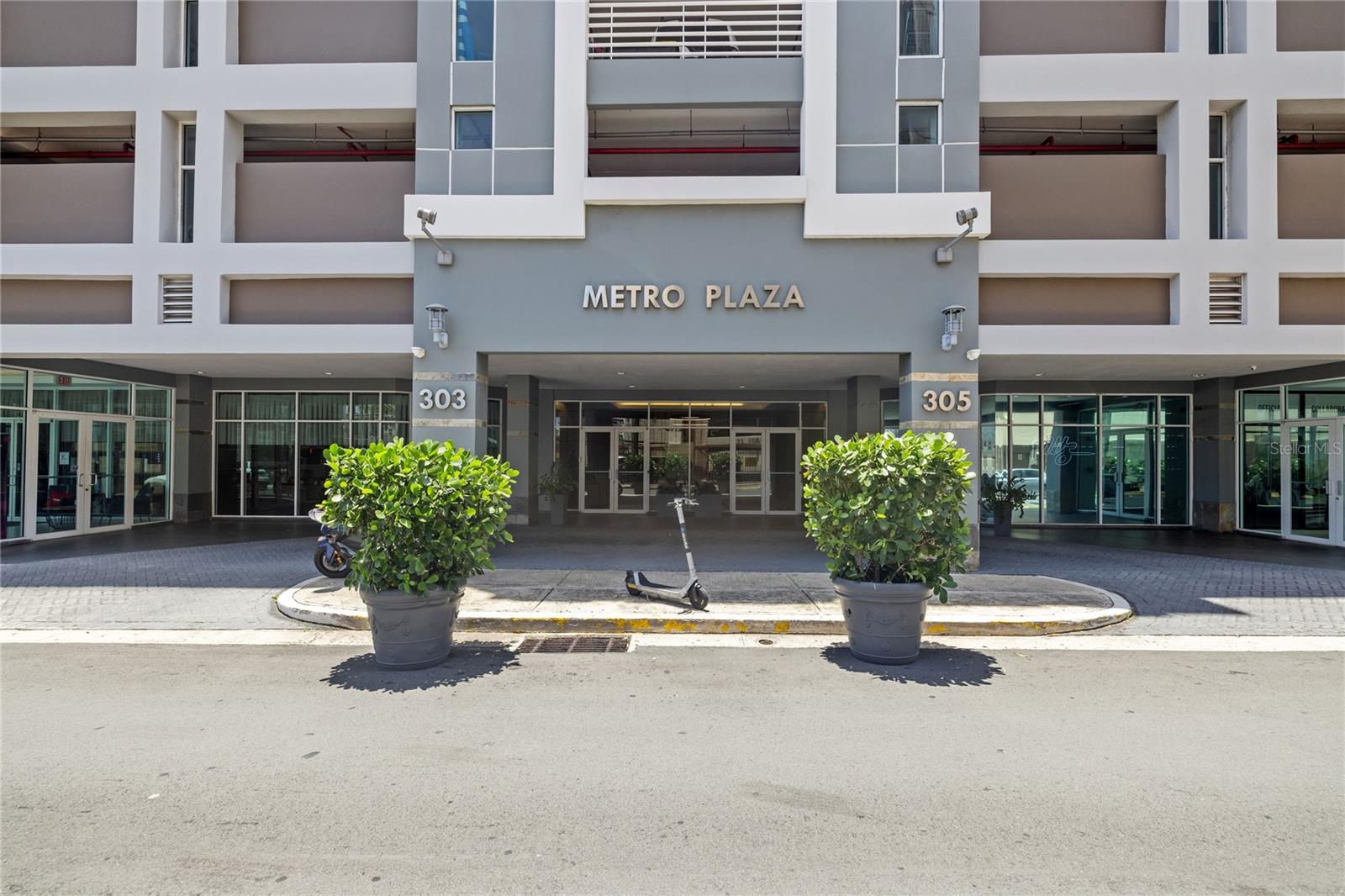 Condominium em SAN JUAN, PR - Daniel Dourado