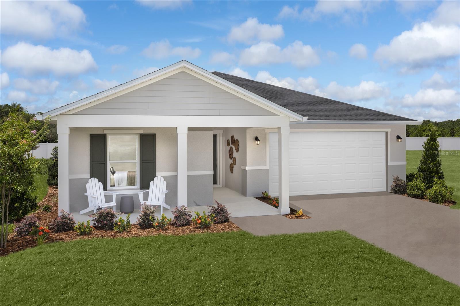 Single Family Residence in KISSIMMEE, FL - Daniel Dourado