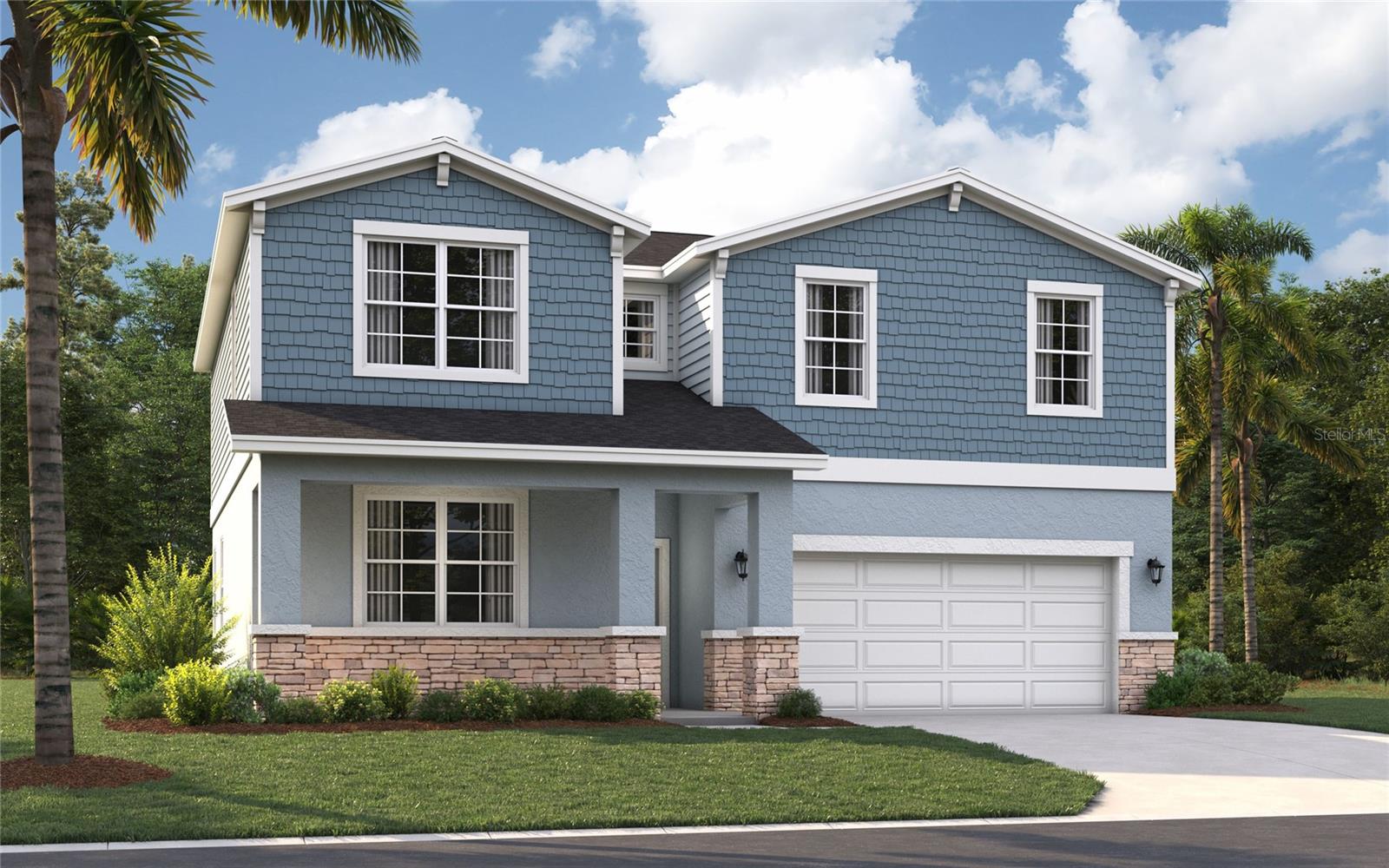 Single Family Residence in SORRENTO, FL - Daniel Dourado