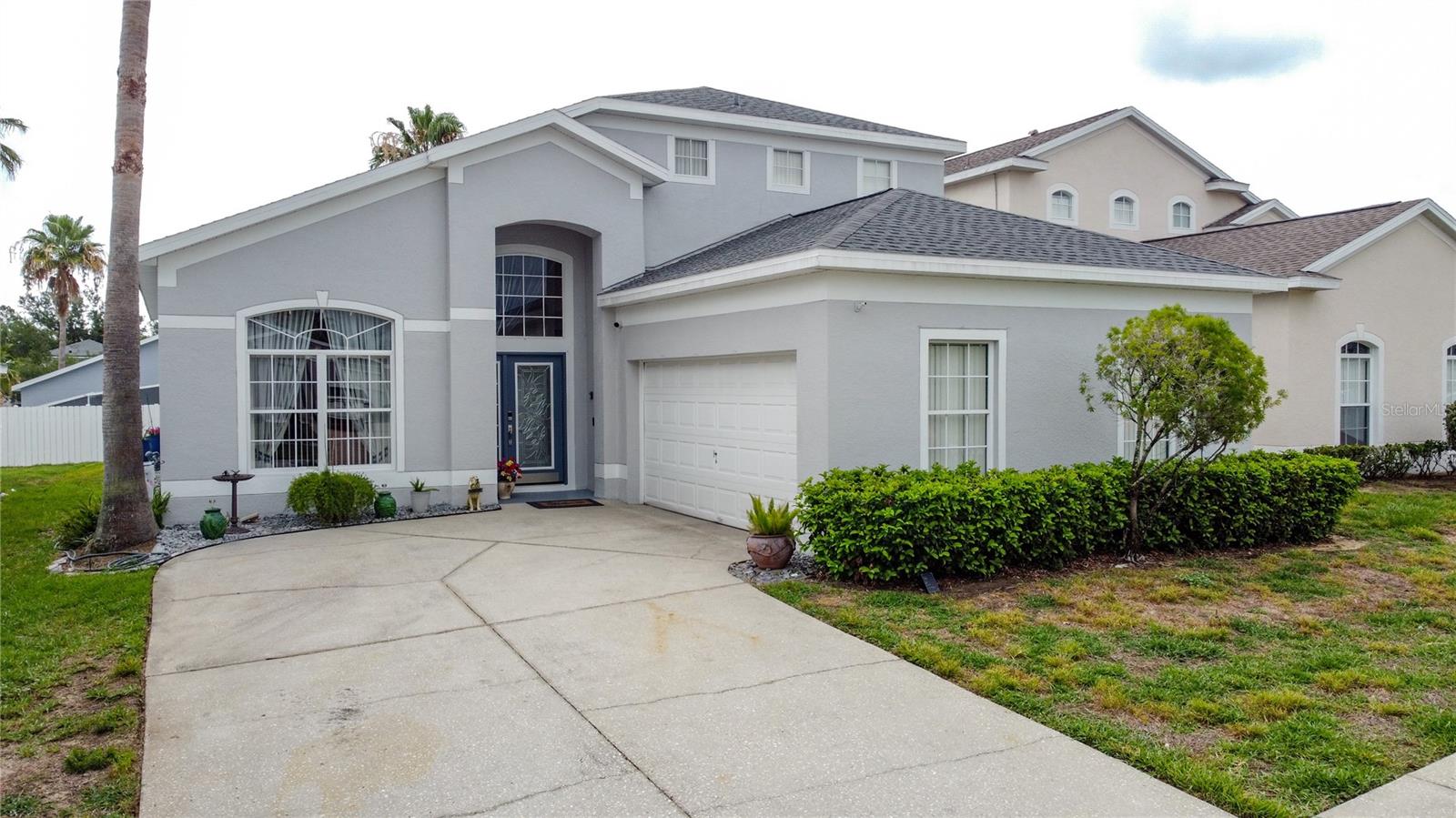 Single Family Residence em DAVENPORT, FL - Daniel Dourado