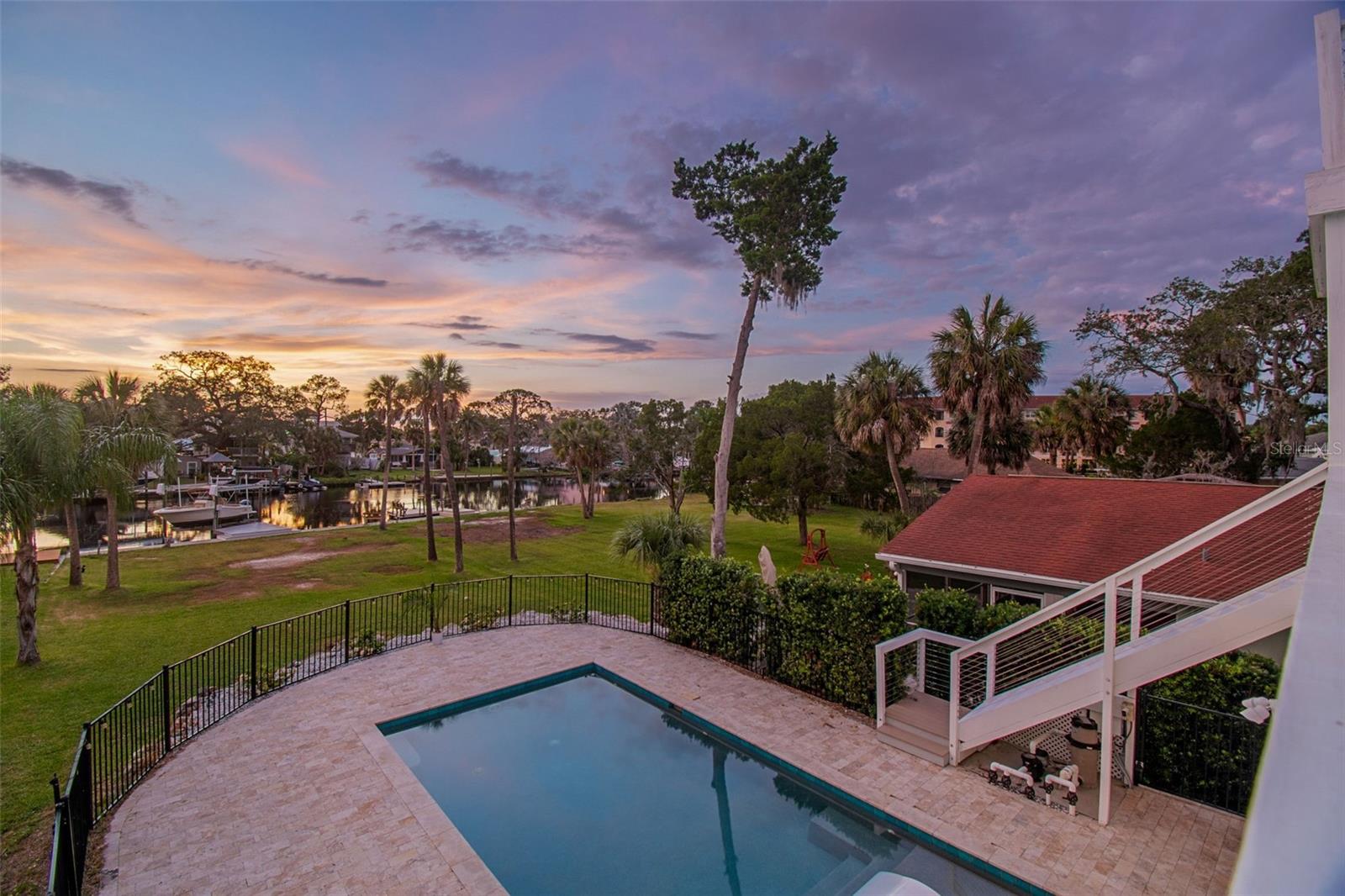 Single Family Residence em NEW PORT RICHEY, FL - Daniel Dourado